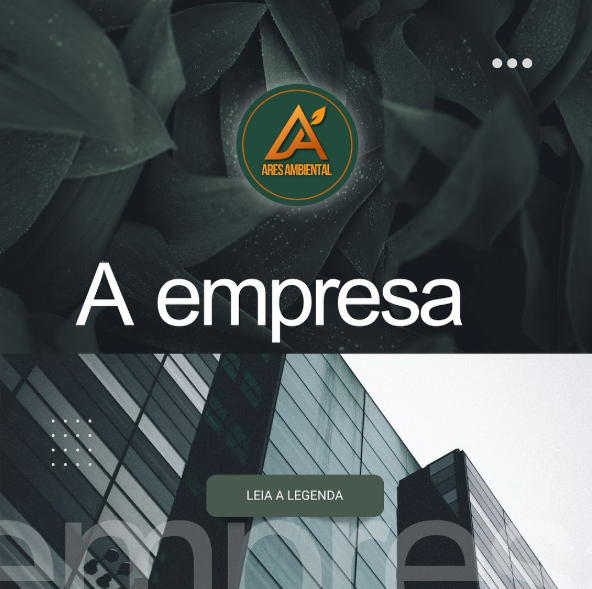 A empresa