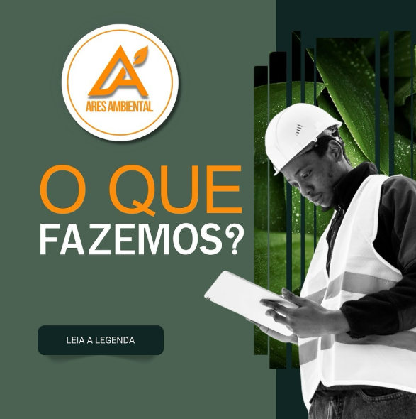 O que fazemos?